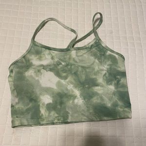 Aerie cropped tank